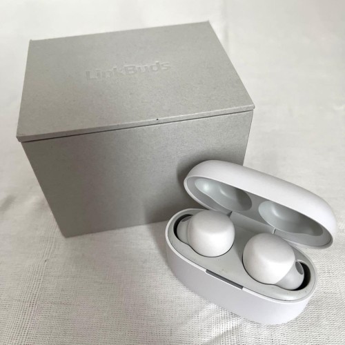 SONYワイヤレスイヤホン
