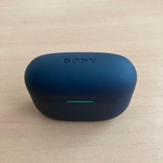 【極美品】SONY ソニー LinkBuds S WF-LS900N/BC