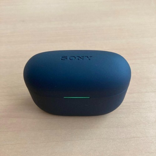 【極美品】SONY ソニー LinkBuds S WF-LS900N/BC