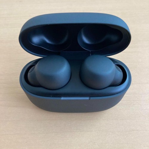 【極美品】SONY ソニー LinkBuds S WF-LS900N/BC