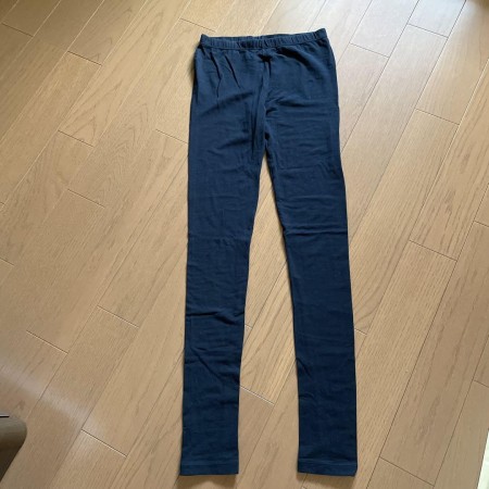 UNIQLO レギンス　Lサイズ