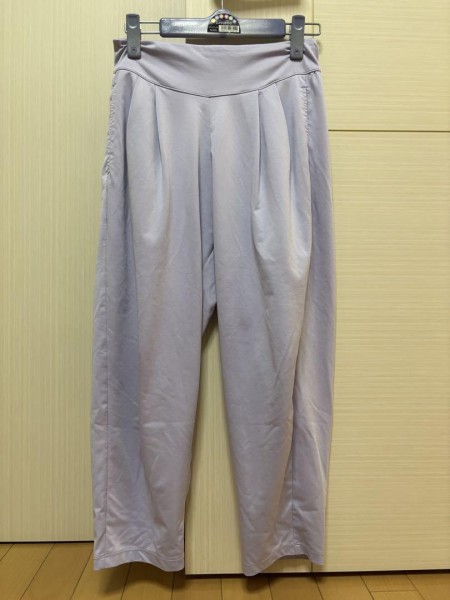 ユニクロ　エアリズム　Sサイズパンツ　ズボン　スポーツ　ヨガウェア　UNIQLO