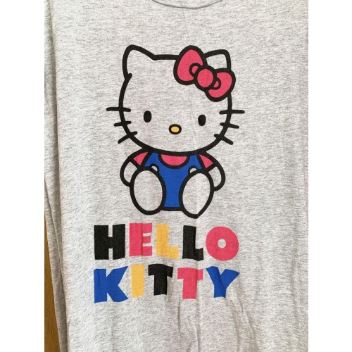 ❤️即日発送❤️ UNIQLO ユニクロ　UT キティちゃん　ハローキティ　サンリオ