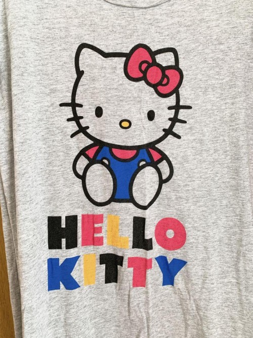 ❤️即日発送❤️ UNIQLO ユニクロ　UT キティちゃん　ハローキティ　サンリオ
