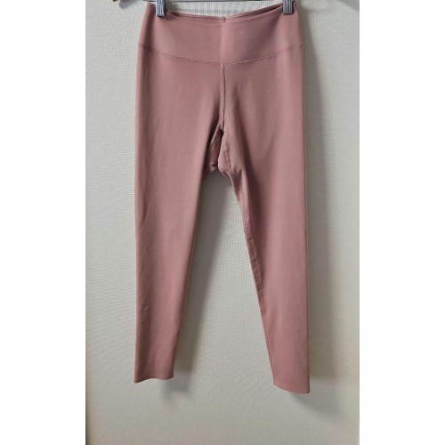 UNIQLO AIRism ヨガパンツ極美品　M