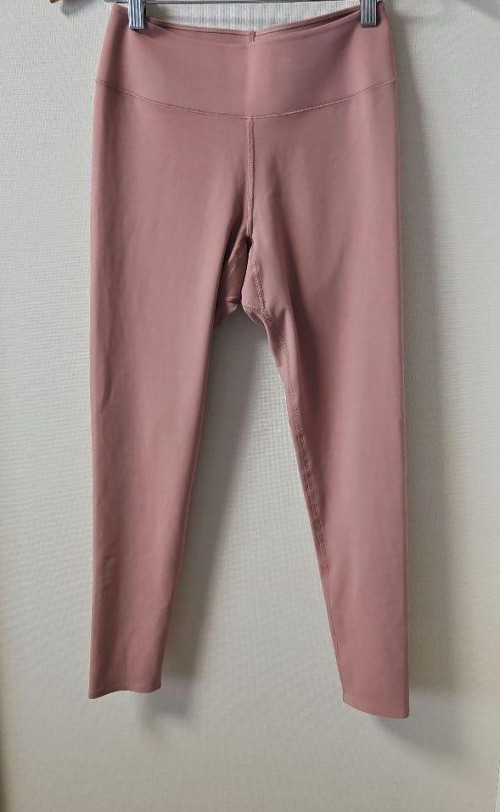 UNIQLO AIRism ヨガパンツ極美品　M
