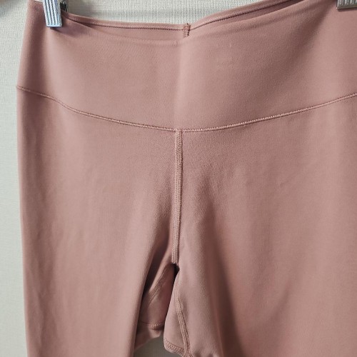 UNIQLO AIRism ヨガパンツ極美品　M