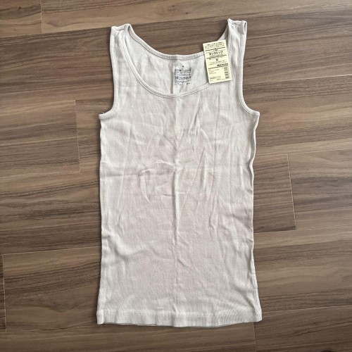 無印良品 レディース タンクトップ M
