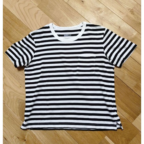 無印良品 カットソーTシャツ