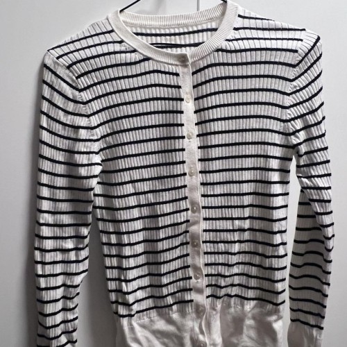 無印良品 カーディガン