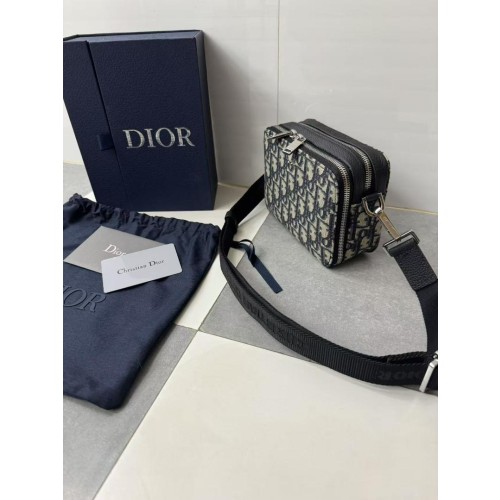 美品 Diorファッション ショルダーバック