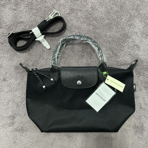 【新品未使用】 LONGCHAMP ロンシャン ル プリアージュ エナジートップハンドルバッグ