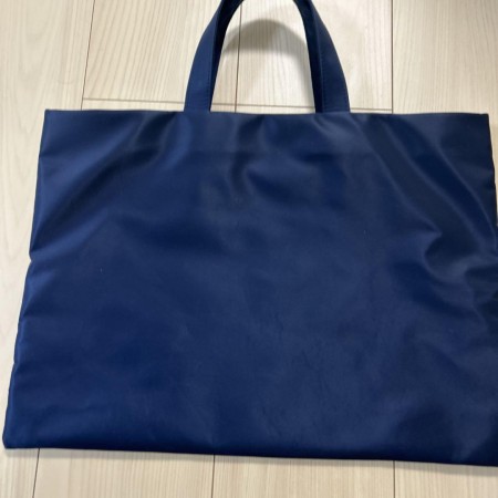 学校フェイラー　トートバッグ