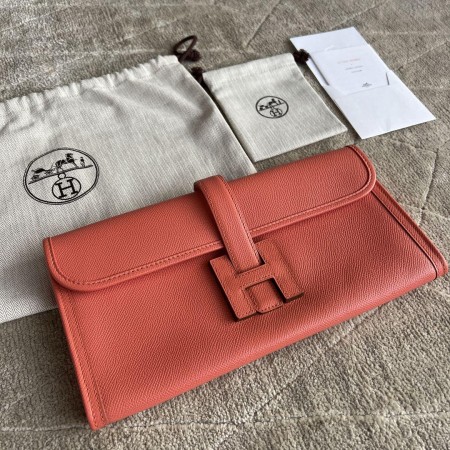 エルメス☆ジジェエラン29☆ほぼ未使用美品！
