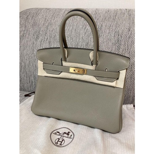 新品未使用HERMES エルメスバーキン30