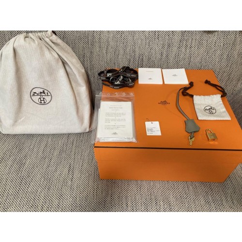 新品未使用HERMES エルメスバーキン30