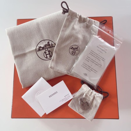 HERMES エルメス　ケリー　28 ダークブラウン 正規品