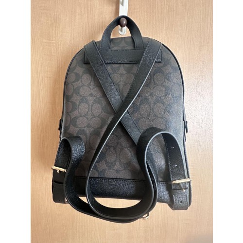 COACH ケンリー バックパック シグネチャー キャンバス