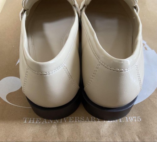 ZARA ローファー 39 未使用