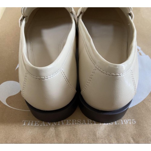 ZARA ローファー 39 未使用