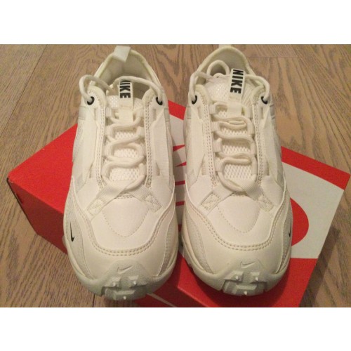 Nike TC7900 ホワイト　22.5cm