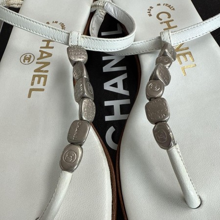 CHANEL シャネル サンダル 36