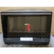 Panasonicハイグレードコンベクション　ビストロ　ワイド　スチームオーブン