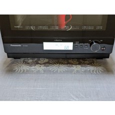 Panasonicハイグレードコンベクション　ビストロ　ワイド　スチームオーブン
