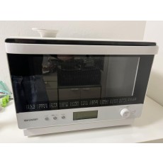 SHARP スチームオーブンレンジ