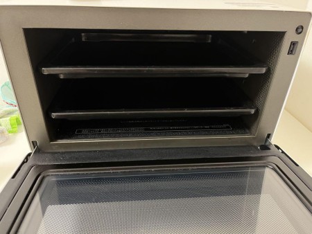 SHARP スチームオーブンレンジ