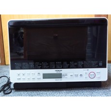 動作良好　HITACHI MRO-S8Y オーブンレンジ　2021年製