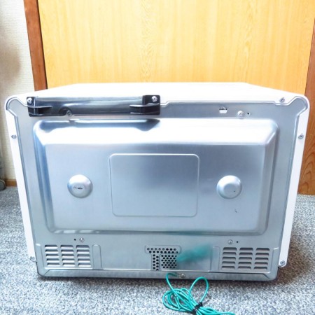 動作良好　HITACHI MRO-S8Y オーブンレンジ　2021年製