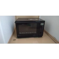 ジャンク　Panasonic　オーブンレンジ　NE-MS268-K　2022年製