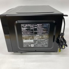 Haier ハイアール KS-MW24F18-BK 電子レンジ ブラック
