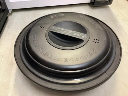 アイリスオーヤマ　電子レンジ　グリルクックIMB-TY1-6 西日本専用