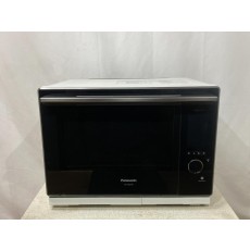 Panasonic オーブンレンジ NE-CBS2700-W 2021年製