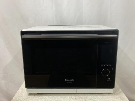 Panasonic オーブンレンジ NE-CBS2700-W 2021年製