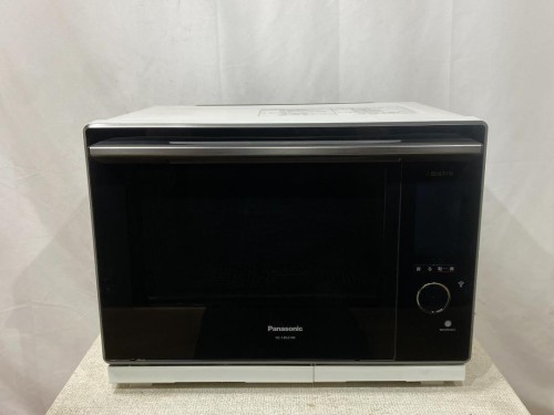 Panasonic オーブンレンジ NE-CBS2700-W 2021年製