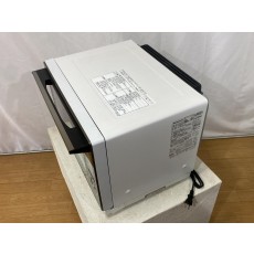 Panasonic オーブンレンジ NE-CBS2700-W 2021年製