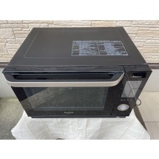 ✳️Panasonic(NE-SJ653-K) スチームオーブンレンジ