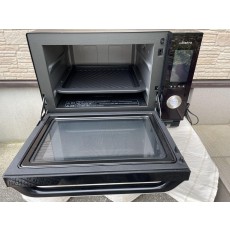 ✳️Panasonic(NE-SJ653-K) スチームオーブンレンジ