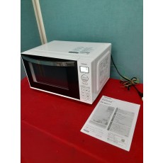 22年製美品　東芝　電子レンジ ER-WS17-W ホワイト 17L