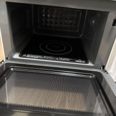 ★ 東芝 2024年製 電子レンジ ER-S17Y (W)