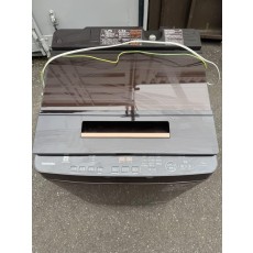 【全国対応配送料込み価格】東芝　洗濯機　12キロ　aw-12xd7　2019年製