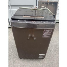 【全国対応配送料込み価格】東芝　洗濯機　12キロ　aw-12xd7　2019年製