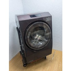 K☆094 東芝 ドラム式洗濯機 TW-127XP1L 設置オプション無料