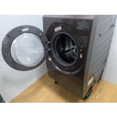 K☆094 東芝 ドラム式洗濯機 TW-127XP1L 設置オプション無料
