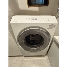 【2023年式】TOSHIBA TW-127XH2L ドラム式洗濯機 本体