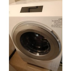 TOSHIBA ZABOONドラム式洗濯機 TW-127 XP3
