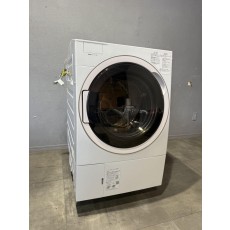 TOSHIBAドラム式洗濯乾燥機TW-127X9